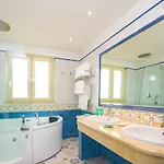 Del Golfo Szálloda 4*