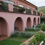 Del Golfo Szálloda