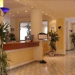 Del Golfo Szálloda Procchio