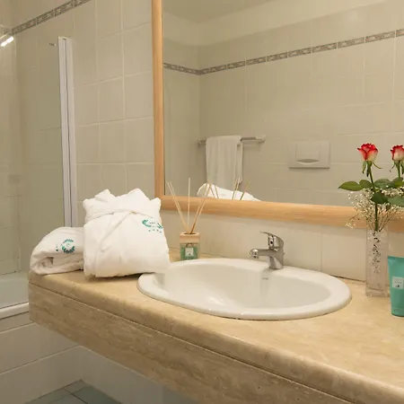 Hotel Del Golfo 4*