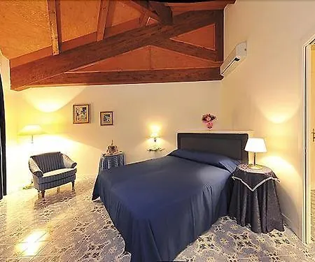 Del Golfo Hotel