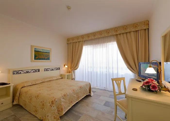 Hotel Del Golfo