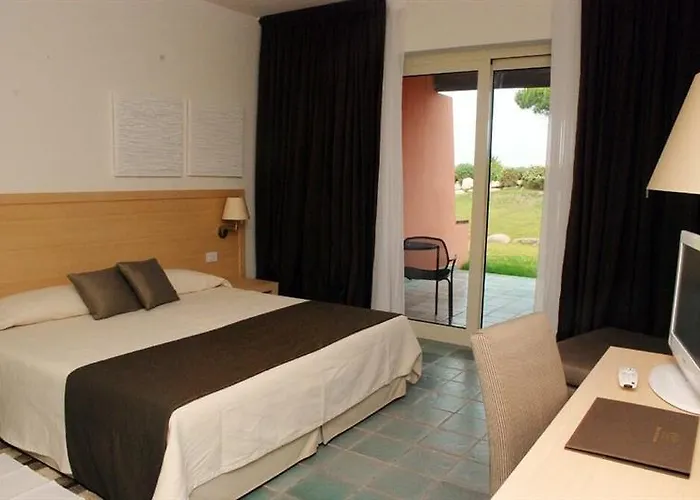 Hotel Del Golfo