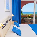 Del Golfo Hotel