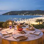 Del Golfo Hotel 4*