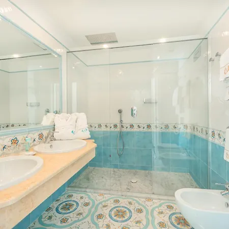 Hotel Del Golfo 4*