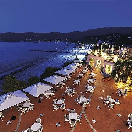 Hotel Del Golfo 4*