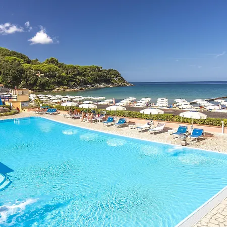 Hotel Del Golfo Procchio (Isola d'Elba)