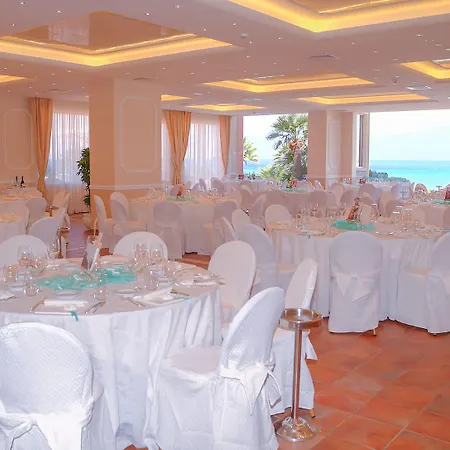 Hotel Del Golfo