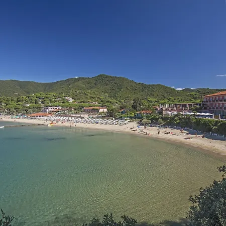 Del Golfo Hotel 4*