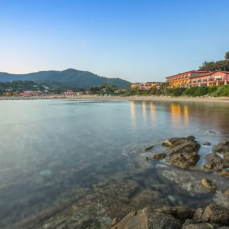 Del Golfo Hotel Procchio (Isola d'Elba)