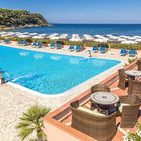 Del Golfo Hotel Procchio (Isola d'Elba)