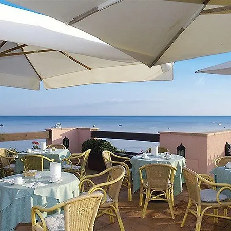 Del Golfo Hotel