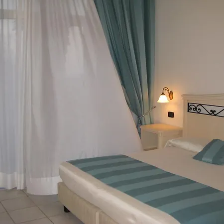 Hotel Del Golfo