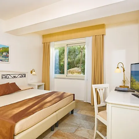 Del Golfo Hotel
