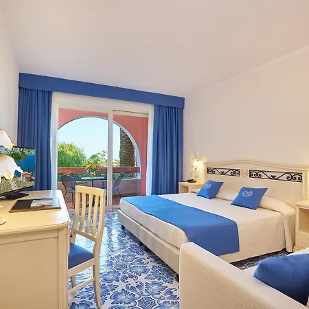 Del Golfo Hotel Procchio (Isola d'Elba)
