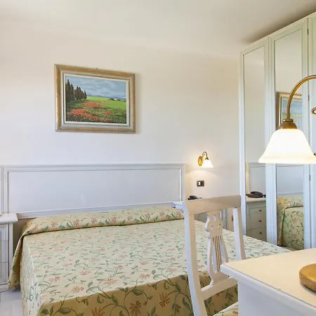 Del Golfo Hotel