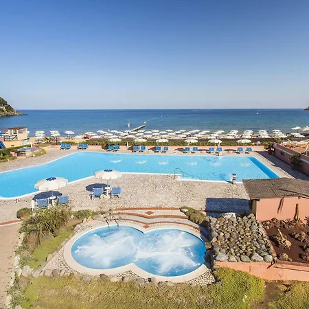 Hotel Del Golfo Procchio (Isola d'Elba)