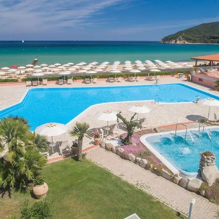 Hotel Del Golfo 4*
