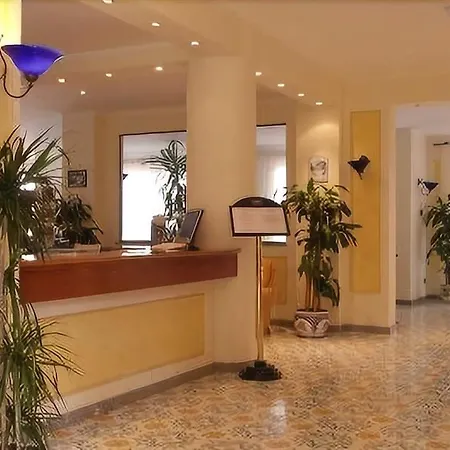 Del Golfo Hotel Procchio (Isola d'Elba)