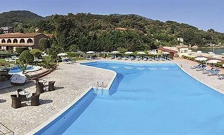Del Golfo Отель 4*