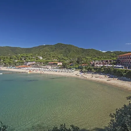 Отель Del Golfo Проккио