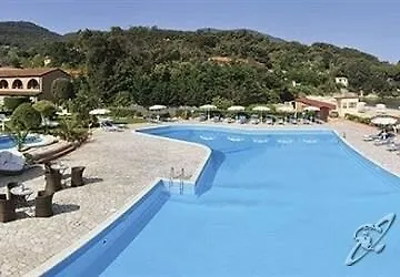 Del Golfo Отель 4*