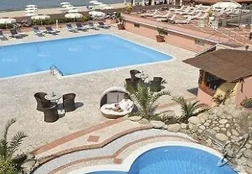 Отель Del Golfo Проккио
