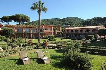 Del Golfo Отель 4*