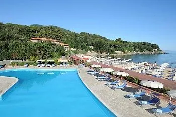 Del Golfo Отель Проккио